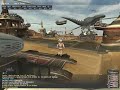 FFXI : One to be Feared { Airship }  3/4