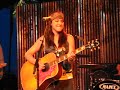 michelle branch stagecoach 2008