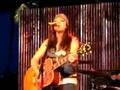 Michelle Branch Stagecoach 2008