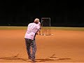 Rodney Rowe SPA Home Run Contest