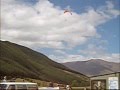 tim paragliding