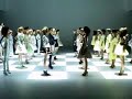 Spring Summer 2005 (part 2), Alexander McQueen