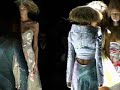Spring Summer 2005 (part 2), Alexander McQueen