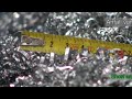 Briquetting of Aluminium
