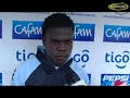 \"Esperar que el buen momento siga hasta diciembre\" R. Robayo