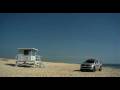 VW Pickup Concept Stars in Baywatch Ripoff