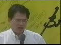 bro  eddie villanueva para sa pagbabago