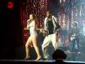 videos de Natalia glamorous tour  - Glamorous + drop a little.MPG