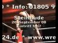 WRESTLING in Steinhude und Hannover