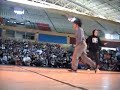 Trio ternura vs Flow Mo Trio ternura vs Flow Mo