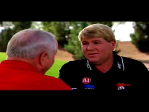2007 Natalie Gulbis Commercial 