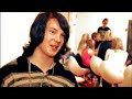 Trailer: Lilla Melodifestivalen: Artisterna 2009