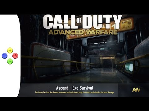 how to beat exo survival