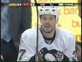 Pittsburgh Penguins vs. Ottawa GAME FOUR [4-16-08]