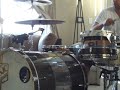SJC CUSTOM DRUMS