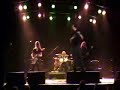 Parental Advisory-The Punk Song / Trocadero Theatre
