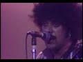 Thin Lizzy Live 1983 - The Sun Goes Down