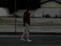 Crackhead in Compton