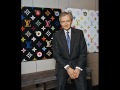 bernard arnault (born 5 march 1949) is a french businessman. he is the founder, chairman, and ceo of lvmh, a large luxury goods conglomerate consisting of ov...