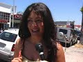 Hollywood Q&A: Online Dating
