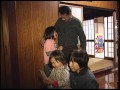 「ガオー」が大森にやってきた - YouTube