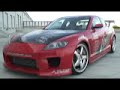 Showanddrift.com Project RX8