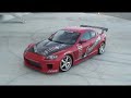 Showanddrift.com Project RX8
