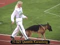 SV BSZS 2005 Ulm NKGR Offspring groups Part 1