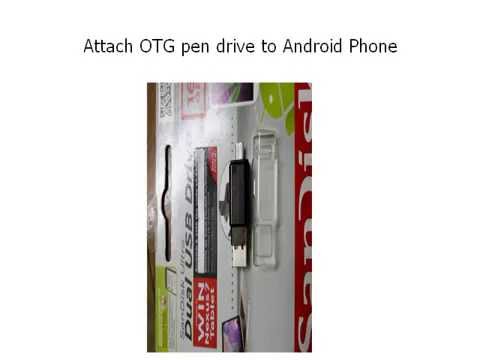 how to fasten android phone
