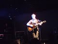 James Vincent Mc Morrow: From the Woods