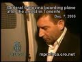 General Ante Gotovina arrested in Tenerife General Ante Gotovina arrested in Tenerife