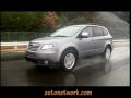 Visit http://www.autonetwork.com for the largest collection of new car introductions.Car review of 2008 Subaru Tribeca SUV.