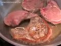 Andrew Abruzzese - Family Recipes - Pork Chops