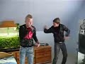 MoOvTonIk et Tr4aSh\
