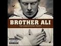 Brother Ali - Ear to Ear
