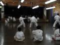 KUA Gradings : White Belts
