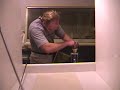 Venom extraction & Blood sample from  Green Mamba at KRZ