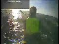 Instant kayak rescue - kameratredning uten trening Instant kayak rescue - kameratredning uten trening