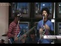 Juank & saeta. \"Quiero\" en vivo desde Tower Records.