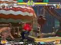 Street Fighter 3rd Strike Gvision ranbat 6/10/06 final 8 Pt1