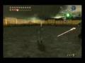 ゼルダの伝説トワイライトプリンセスガノンドロフ戦縛りプレイ