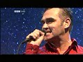 Morrissey First of the Gang to Die (live)