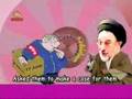 IRAN Appeasement policy is done COMEDY