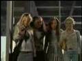 videos de Cheetah Girls-The Party's Just Begun