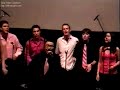 UCLA ScatterTones a cappella - Don't Lie