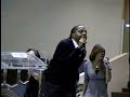 Deon Kipping & NC. at Abundant Life