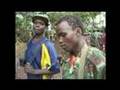 Rocketboom: Interview with Joseph Kony of the LRA