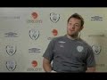 Interview with Andy Reid