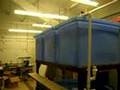 Recirculating Aquaculture System