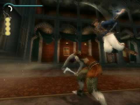 Prince of Persia : Les Sables du Temps